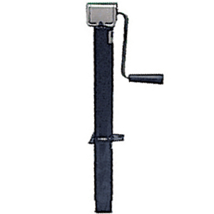 1,000 lb Sidewind A-Frame Manual Tongue Jack