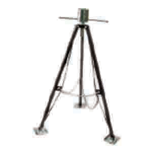 King Pin Tripod Economy