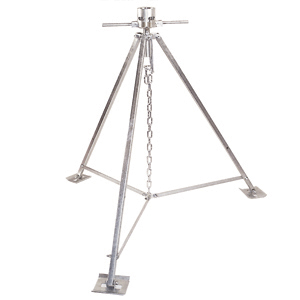 King Pin Stabilizer Extension Leg