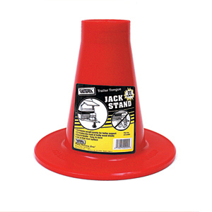 Tongue Jack Stand