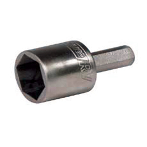 Scissor Jack Drill Adapter