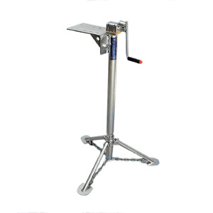 Heavy duty 2,000 lb Camper Tripod Jack, 4/set