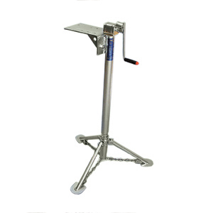 Heavy duty Camper Tripod Jack, 1/set