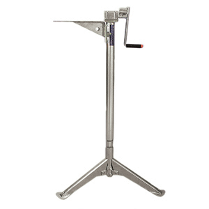 Standard Camper Tripod Jack, 4/set