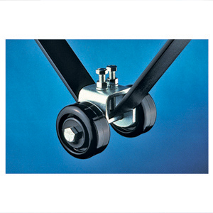 Dual Replacement Wheels