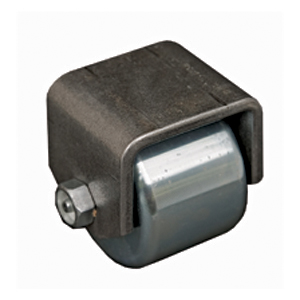 Weld On Ultra Mini Roller