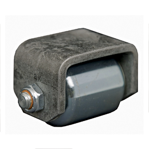 Weld On Ultra Micro Roller