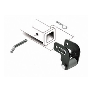 Hitch Box Protector Rollaway