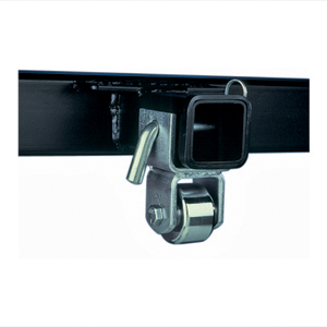 Extra HD Hitch Protector