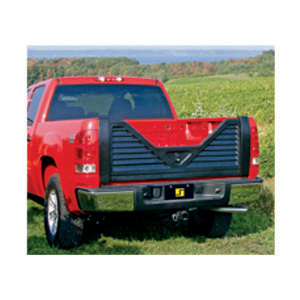 Ford '99-'08 F250/350 Super Duty 3500 Series Louvered Tailgate