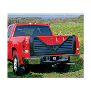 Dodge '08 3500 Series Louvered Tailgate