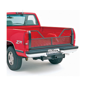 GM '73-'87 Vented Tailgate