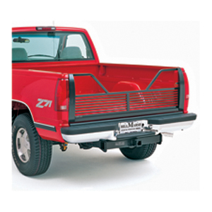 GM 88-98 & 00 Classic Vented Tailgate