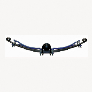 Mini Truck Helper Spring