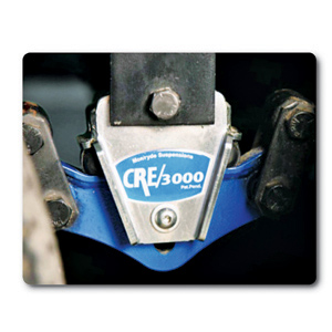 Tandem Suspension System