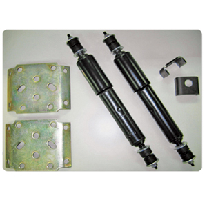 Shock Absorber Upgrade Kit