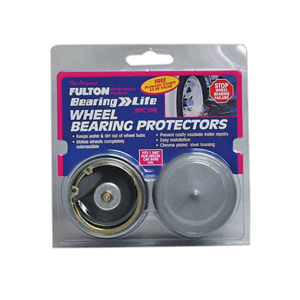 1 Pair Bearing Protector