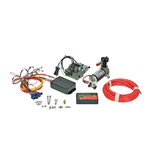 Single Digital Guage Kit