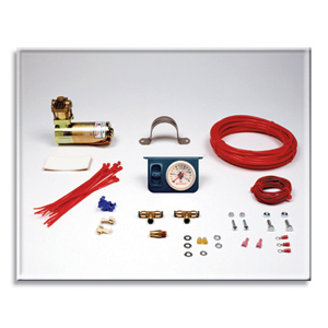 Level Command Kit II