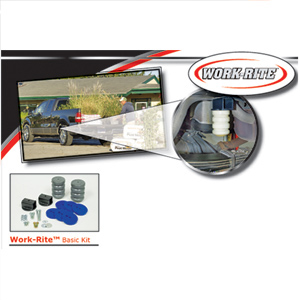 Work-Rite Kit