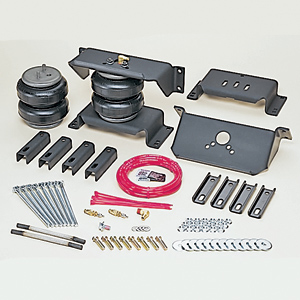 Ride-Rite W21-760-2400