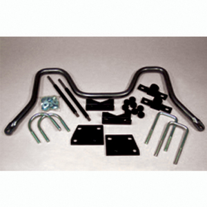 Rear Sway Bar