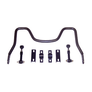 Rear Sway Bar