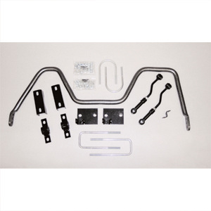 Rear Sway Bar