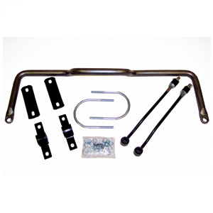 Rear Sway Bar