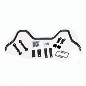 Rear Sway Bar
