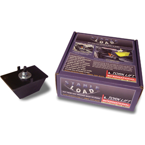 Stable Load w/ Drill