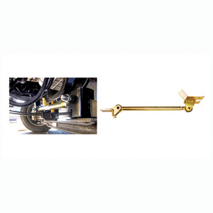 Workhorse W-22 Tru-Trac Bar