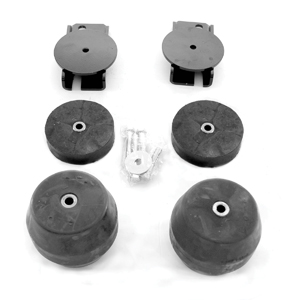 Suspension Enhancemt System