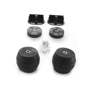 Suspension Enhancemt System