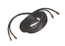 Medium Duty Hose Kit