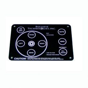 Folding System Electonics Kit