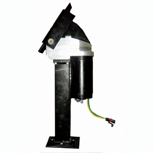 Bullseye 6K-11F Leveling Leg