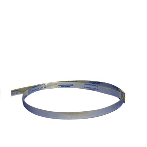 Steel Anchor Strap W/Buckle