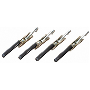 Qwik Load Turnbuckle Upgrade Kit, 4/pk