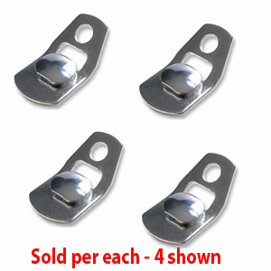 Camper Anchor Bracket