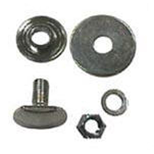 Anchor Button Assembly, 1/pk