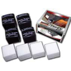 Tie Down Capping Kit, 4 ct