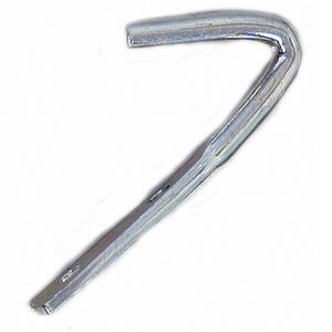 J Hook, 2/pk
