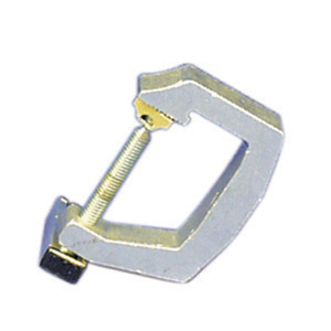 Canopy Clamp, Carded