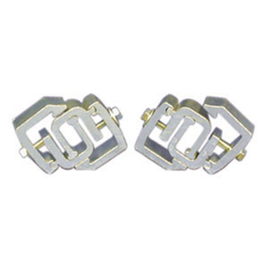 Clamps, 4/pk