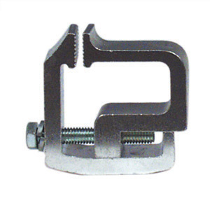 7/8" Truck Cap Mounting Clamp