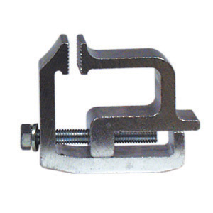 1-3/8" Truck Cap Mounting Clamp