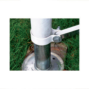 Square Bracket Wobbl-Stoppr Stabilizers