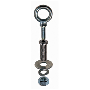 3/8" Bed Anchor Kit, 1/pr