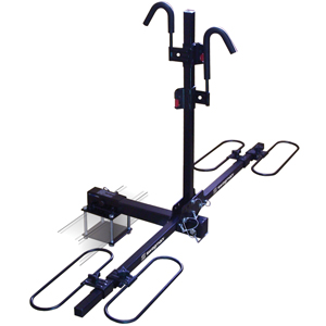 Traveler XCS 2 RV Bike Rack